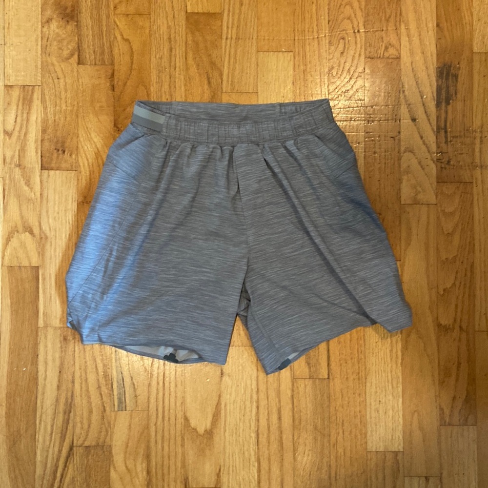 Men’s Lululemon Pacebreaker Short